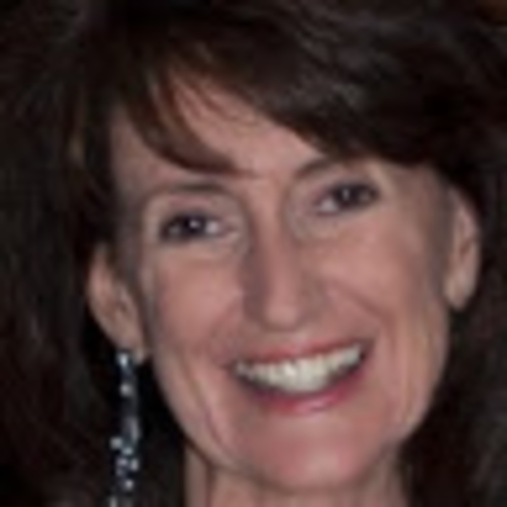 Meet your Posher, Kathlyn